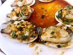 -临风海鲜餐厅