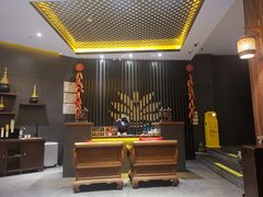 -泰馨玺·正宗泰式按摩SPA(石皮路店)