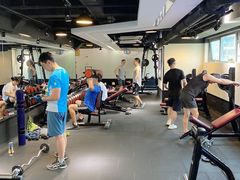 -一兆韦德健身(古美店)