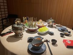 -綱元·海鲜豆捞(明州里店)