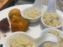 -东方红海鲜百汇(国际大厦店)