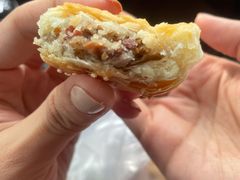 葱香咸伍仁-徐文林香酥饼(桃园店)