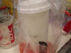 -LELECHA乐乐茶(美罗城店)