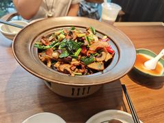 -云海肴·汽锅鸡·云南菜(祥云小镇店)