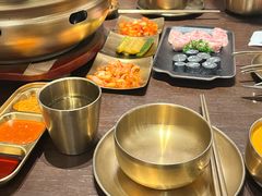 -西塔老太太泥炉烤肉(川沙百联店)