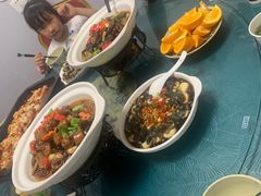 -王家土菜馆(霍山县店)