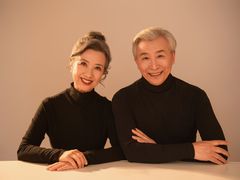 -iF摄影•全家福•证件照•形象照(南山店)