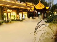 -眉山湿地公园(东坡区)