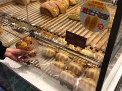 -面包新语(滨湖万达店)