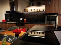 -Living Kitchen团建·厨艺派对空间(国贸店)