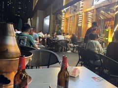 -老高烧烤(龙华星河iCO店)