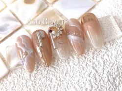 -Aso Artist Beauty美甲美睫