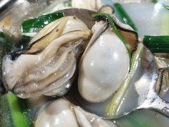 -横琴蚝苑·地道农家菜