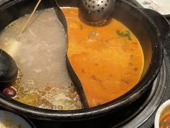 -两三事小郡肝串串香火锅(桂庙店)