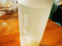 -喀斯特杨梅汤(荔波美食街店)