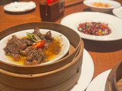 -杭州JW万豪酒店-万豪中餐厅