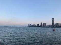 -霞山观海长廊