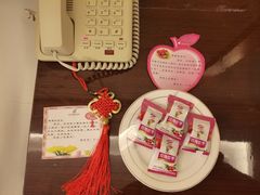 -张掖华辰国际大酒店