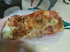 -85度C(厦门中华城新店)
