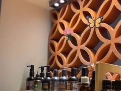 -沐森 •疗愈头疗馆(打浦桥店)
