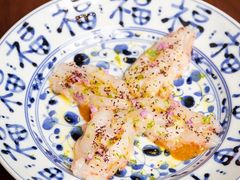 牡丹虾刺身-High Yaki THE SEA海鲜居酒屋