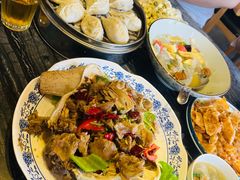 -榆味拼三鲜(怀德路店)