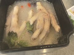 -聚福宝合苑食府(南头镇店)