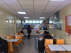 -华莱士·全鸡汉堡(济南大明湖店)