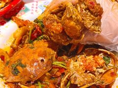 -吉利龙虾·新派海鲜烧烤