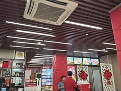 -昱德来·天津菜(河西店)