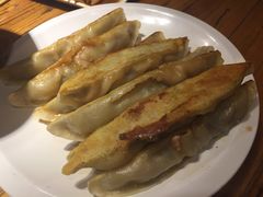 老洛阳锅贴-洛阳面馆(红专路店)