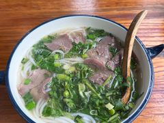 -黔派·虾子羊肉粉·小吃(佳宁娜广场店)