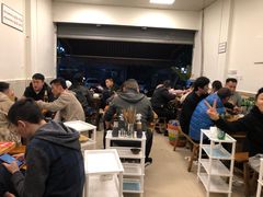 等位区-黄潇洒老火锅(九眼桥宏济巷店)