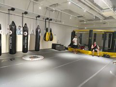 -FLARE STAR FITNESS(复地活力城店)