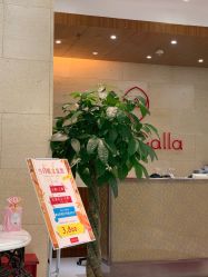 -银座Calla日式美容沙龙