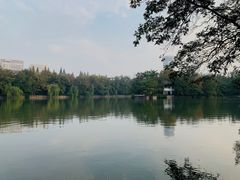 景点-包公祠