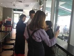 -星巴克(深圳欢乐颂店)