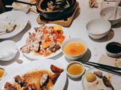 -汤城小厨•粤菜•靓汤(金宝街店)