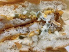 -麦当劳(北亭广场分店)