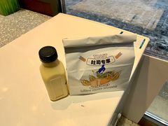 -丁香西饼屋(桂林路店)