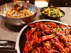 -一棠龙虾•王牌虾球(楚河汉街店)