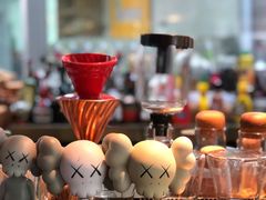 -Nirvana Cafe&Bar(北仓文创街区店)