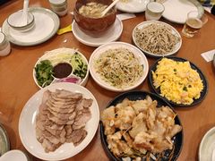 -老昌春饼(中央大街店)
