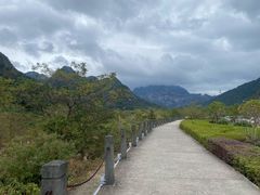 -雁荡山风景名胜区