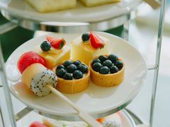 -三迪希尔顿酒店·星空酒廊