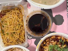 -牛王庙(龙华花园店)