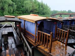 -溱湖国家湿地公园