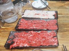 -刘少华贵州小黄牛·鲜牛肉火锅(总店)