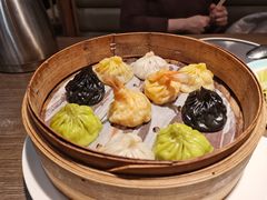 -隆喜元鱼汤包·海鲜(中联广场店)