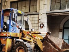 -半岛1919创意园区